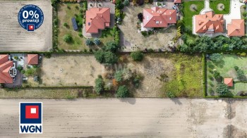 Grunt budowlany jednorodzinny na  sprzedaż Rajszew - Atrakcyjna działka w doskonałej lokalizacji